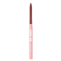 ColourPop So Juicy Plumping Lip Liner with Peptides - Long Lasting Lip Liner for Visibly Plumped & Shaped Lips - Enriched with Smoothing Ceramides & Peppermint - ETA (0.01 oz)
