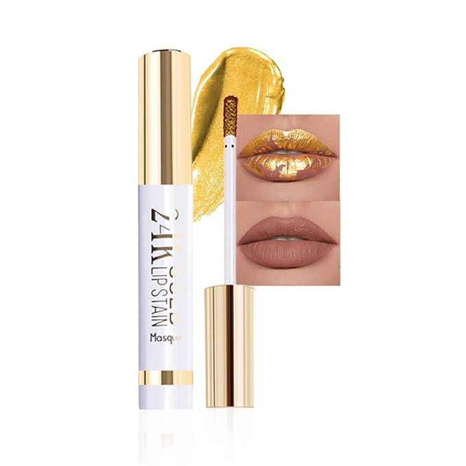 Lip Stain Peel Off Masque - Peel Off Lip Stain Tattoo, Peel-Off Lip Tint，Long Lasting Waterproof Transfer-proof Lip Mask Lip Stains Peel Off Lip Gloss,Stay Lip Makeup D01#