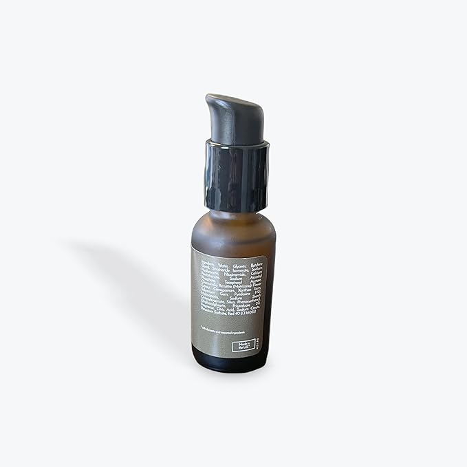 Lullabella beauty Pro Repair Serum, 1.0 Ounce