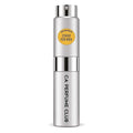 CA Perfume Impression of Oskar For Men Woody Spicy Scent Long Lasting Cologne for Men Eau De Parfum Travel Size Refillable Atomizer Spray 0.27 Fl Oz 8ml