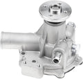 Water Pump for Perkins Engines HL403C-15 HP404C-22 HR404C-22T U45017952 by ocpcrn