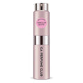 CA Perfume Impression of Chancellor Eau Vive for Women Floral Woody Musk Scent Long Lasting Perfumes for Women Eau De Parfum Travel Size Refillable Atomizer Spray 0.27 Fl Oz 8ml