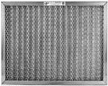 Washable Aluminum Air Filter – 20 x 20 x 1-7/8 – Permanent, Reusable HVAC by FilterEverything
