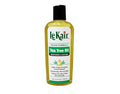 Tea Tree Oil Vegan Formula – Soothing Oil for Dry Scalp, Flaky Skin, Itchy Scalp & Nails – Fights Dandruff & Promotes Hydration – 3.4 fl oz