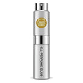 CA Perfume Impression of F Malle Carnatic Flower For Women & Men Replica Version Fragrance Dupes Concentrated Long Lasting Eau de Parfum Spray Refillable Atomizer Bottle 0.27 Fl Oz/8ml-X1