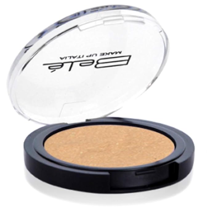 Belé MakeUp Italia b.One Eyeshadow (#14 Gold - Shiny) (Made in Italy)