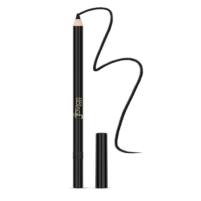 Juvia's Place Long Wear Lip Pencil – Snapped – Waterproof & Kiss-proof, Long Lasting Lip Liner, Smooth Makeup Application - Soft Matte Finish Base for Lipstick - 13 Hours of Wear for Everyday Use