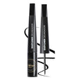 MAEPEOR Ultra-Fine Liquid Eyeliner Black High-Pigmented Matte Eyeliner Pen Stay All Day Makeup with Fine Brush Tip (M01 Black)