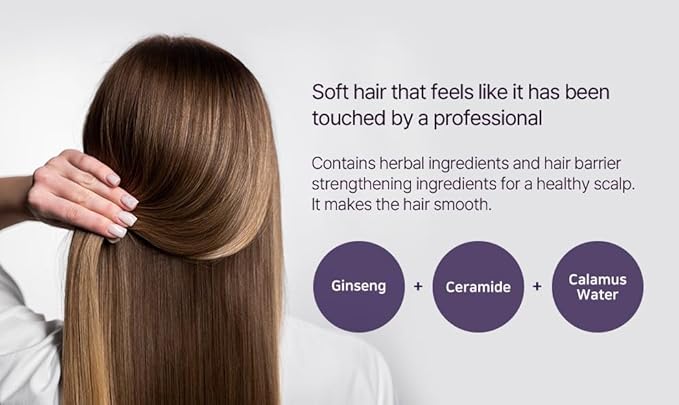 Daeng Gi Meo Ri - Vitalizing Nutrition Hair Pack - Korean Hair Treatment for Dry Damaged Frizzy Hair - Herbal Deep Conditioner with Ginseng - K-Beauty Hair Mask 12 Pack (35g / 1.23 fl. oz)