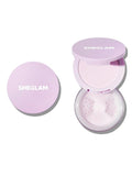 SHEGLAM Insta-Ready Face Powder Loose Under Eye Setting Powder-Taro