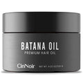Dr Sebi Batana Oil for Hair Growth - 100% Raw Batana Oil, Organic & Natural, Cold-Pressed Sourced from Honduras, For Thicker & Stronger Hair, 4.23 oz for Men and Women