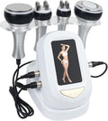 4-in-1 Multifunctional Beauty Device for Face & Body – Home & Salon Use