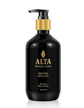 All Goods Alta Strengthening Biotin+Caffeine Shampoo 10oz, DHT Blocker, Women/Mens Hair Loss & Thinning.
