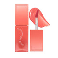MQNY(MACQUEEN NEWYORK Dewy Water Glow Lip Tint 3.5g 9colors (#07 Apricot Chew, Apricot Peach)