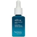 BioClarity Oil-Free Deep Hydrating Serum, 100% Vegan, Non-Toxic, Long-Lasting Hydration, With Vitamin E, Lentil & Watermelon, Lightweight Moisturizing Formula for All Skin Types, 1 fl. oz.