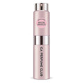 CA Perfume Impression of Amaze Gracefully Magnolia for Women Floral Fruity Scent Long Lasting Perfumes for Women Eau De Parfum Travel Size Refillable Atomizer Spray 0.27 Fl Oz 8ml