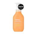 Method Dream Foam, Foaming Body Wash, Vetiver + Amber, 13.5 oz