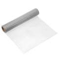 uxcell 250 Mesh 79" x 10" Woven Wire Mesh, 316 Stainless Steel Air Vent Filter by uxcell