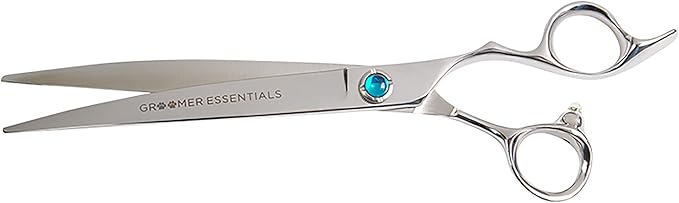 Curved Shear 8"