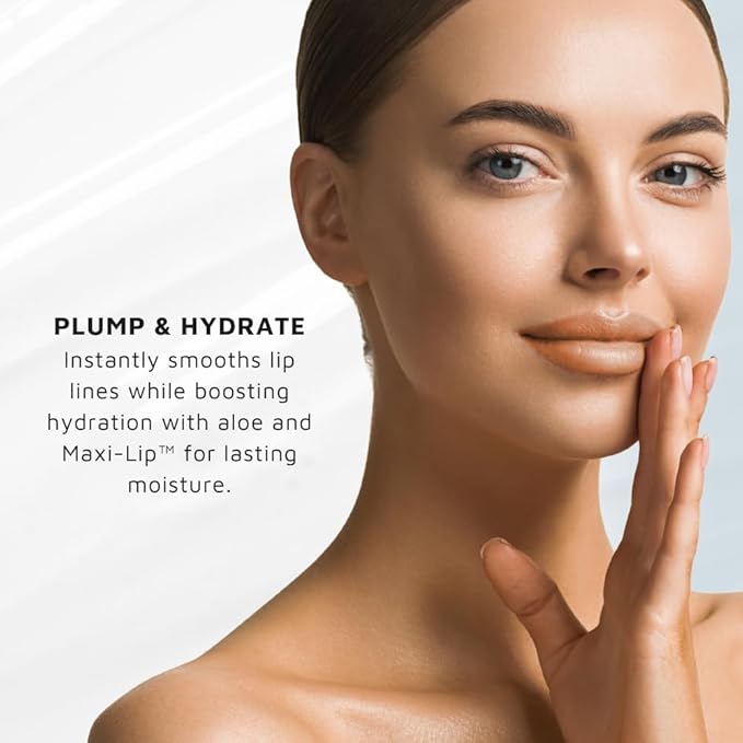 Gale Hayman Lip Lift Tints- Blackberry (21259)