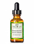 Hyaluronic Acid Serum 1oz