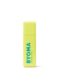BYOMA Liptide Lip Oil - Glossy, Non-Sticky Gloss - Peptide Lip Treatment with Peptides, Avocado & Tamanu Oils - Softens, Plumps, Hydrates - 0.16 oz