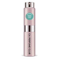 CA Perfume Impression of Estee L. Young Dew For Women Replica Version Fragrance Dupes Concentrated Long Lasting Eau de Parfum Spray Refillable Atomizer Bottle 0.27 Fl Oz/8ml-X1
