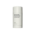 Nécessaire The Deodorant Hinoki | Natural Aluminum Free Deodorant For Women & Men. Extra Strength Treatment with Mandelic Acid. Free of Baking Soda, Ozokerite & Parabens (75 g/2.5 oz)