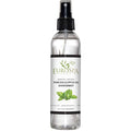EuroSpa Aromatics Pure Eucalyptus Oil ShowerMist and Steam Room Spray, All-Natural Premium Aromatherapy Essential Oils - Menthol Infused, 8oz
