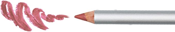 Lauren Brooke Cosmetiques All Natural Lip Liner Pencils, Organic Makeup (Hydrangea)