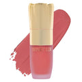 Winky Lux Cheeky Rose Liquid, Gel-Cream with Buildable Color, Lightweight Velvet Finish, Long-Lasting Neutral Rose Shade, Queen