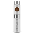 CA Perfume Impression of Vetiver Patchouli for Women and Men Woody Chypre Scent Long Lasting Unisex Fragrance Eau De Parfum Travel Size Refillable Atomizer Spray 0.27 Fl Oz 8ml
