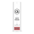 CA Perfume Impression of Diva Born In Roma's Flame for Women Eau De Parfum Amber Floral Scent Long Lasting Perfumes for Women Travel Size TSA Ready for Day and Night Wear 0.33 Fl Oz 10ml