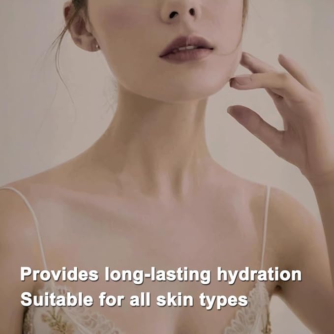 Vassili Scented Body Lotion for Women, Firming & Hydrating Dry Skin with Shea Butter & Vitamin E for Silky-Smooth, Ultra-Soft Skin, Natural Long-Lasting Fragrance for All Skin Types -Sandalwood