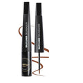 MAEPEOR Ultra-Fine Liquid Eyeliner Light Brown High-Pigmented Matte Eyeliner Pen Stay All Day Makeup with Fine Brush Tip (M03 Light Brown)