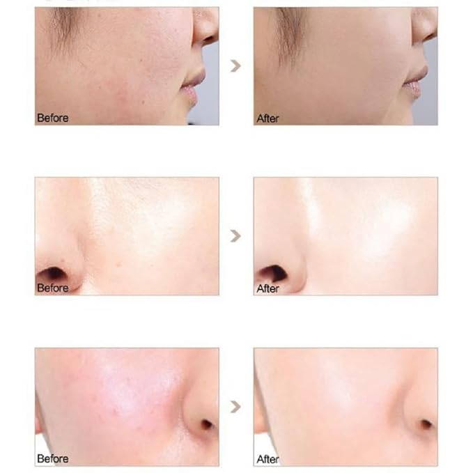 PHOERA Primer,Pore Shrink Wrinkles Remove Fine Lines Hydration Oil Control Pro Makeup Primer.A-18ML