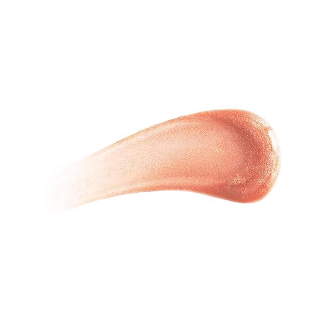 Flori Roberts Luscious Lip Lacquer, Vibrant Lip Gloss Makeup for Women of Color or Deeper Skin Tones, Non-Sticky, Long Wear High Shine Finish
