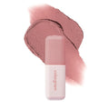 COLORGRAM NUDE BLUR TINT 02 CHARMING PINK | Soft Velvet Matte Lip Stain & Cheek Tint | Lightweight Blurring Tint for a Smooth & Airbrushed Finish | 24H Hydration, Long-Lasting & Non-Sticky Formula