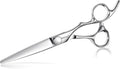 Hair Cutting Scissors for Hairstylist Hairdresser, Professional Barber Shears with Razor-Sharp Blades & Cobalt Alloy Steel for Salon and Slef Haircut DIY Home Use, Precison Hair Scissor, 6.5 Inch ﻿