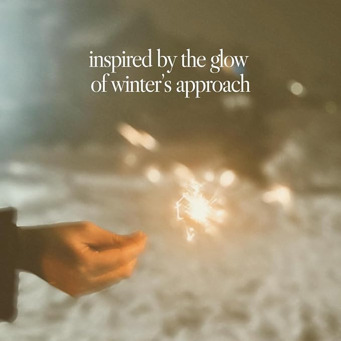 Noteworthy n,551 Amber Sunset Eau De Parfum – Lily of the Valley, Amber, Sandalwood | Sophisticated, Warm Fragrance for Any Occasion | Long-lasting Unisex Perfume for Women & Men (100ml)