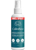 Hypochlorous Acid Spray for Face & Skin - HOCl, Acne Prone Skin, Eczema, Natural Tattoo Aftercare, Piercing Aftercare Spray, Eye Lash Cleanser, Face Mist Toner, Wound Care Cleanser, 8 Fl Oz