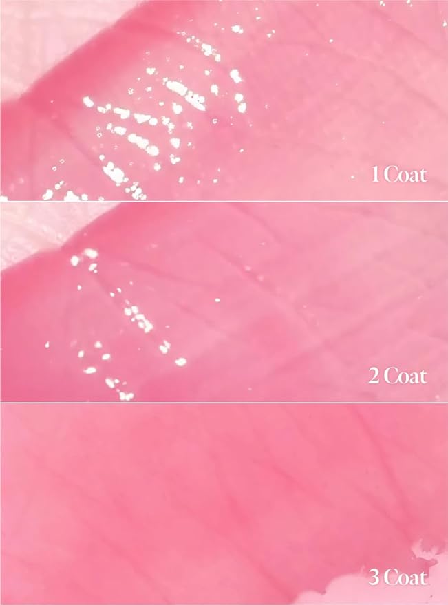 Dew Drop Tint #205 Honeydew 4.5g, Glossy, Lightweight Lip Stain, Glass-Like, High Shine, Moisturizing Lip Oil, Long Lasting Color, Hydrating Gloss, Dewy Finish, Korean Beauty Makeup