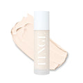 Tinge Tint Body Makeup, Water and Transfer Resistant Up to 48 Hours, Buildable Medium Coverage Body Foundation or Bronzer with Amino Acids, Tattoo Cover Up Makeup, 3.38 FL Oz - Fair Warm