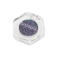 Chameleon Eyeshadow Collection, 14 Shades, Glitter Pressed Powder, Iridescent Shimmer Colors. (Phoenix Rising)