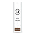 CA Perfume Originals Chocolate Musk Unisex Eau De Parfum Amber Vanilla Scent Long Lasting Unisex Fragrance Travel Size TSA Ready for Day and Night Wear 0.33 Fl Oz 10ml