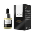 The Mossi London Ozonized Scalp Oil, Hair growth Complex, Hair oil for Dry Scalp, Hair Growth oil For Man, Woman, Scalp Treatment For Hair Growth, All Hair Types (1.01 fl Oz. - 30 ml)
