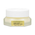Farmacy Ceramide Face Moisturizer - Honey Halo Hydrating Facial Moisturizer for Dry Skin - Plumps, Soothes + Restores Skin with Potent Ceramides + Buckwheat Honey for a Dewy, Healthy Glow (15ml)
