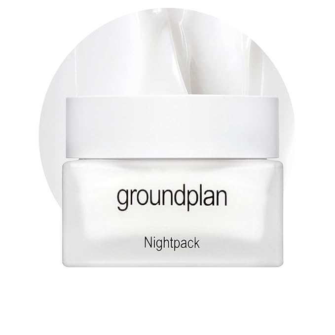 Night Pack Cream 45ml