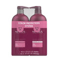 NEXUS' Color Assure Shampoo and Conditioner, Sulfate-Free, Long-Lasting Color Protection & Vibrant Shine, 32 Fluid Ounce (Pack of 2)