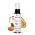 I Belli Capelli Ravenna Hair Oil for Frizzy Hair – Split End Repair, Heat Protection & Deep Hydration – Macadamia, Avocado & Coconut Oil for Damaged, Dry & All Hair Types (60ml/2.02 Fl Oz)